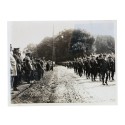 Fotografia Official Photograph - WW Transmission Abroad - Great service.