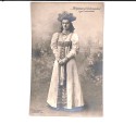 Retrato de la Duquesa de Södermanland (María Pávlovna de Rusia)