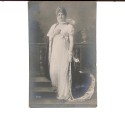 Reproducción fotográfica del icónico retrato de la Reina Luisa de Prusia (Luise von Preußen).