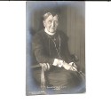 Retrato de estudio de la Gran Duquesa Luisa de Baden.