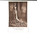 Retrato de gala de la Archiduquesa María Ana de Austria.