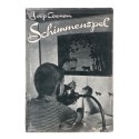 Libro Schimmenspel - Joop Coenen (Sombras)