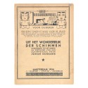 Libro Uit Het Wonderrijk der  Schimmen (Sombras) (Holandes)