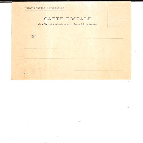 Tarjeta postal patriótica con la bandera de Italia, retratos del Rey Víctor Manuel III y la Reina Elena de Montenegro.