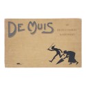 Libro De Muis (Sombras) (Holandes)
