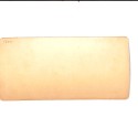 Vista estereo_ Vista de las cataratas Horseshoe desde la isla de la Cabra (Goat Island), Niágara.