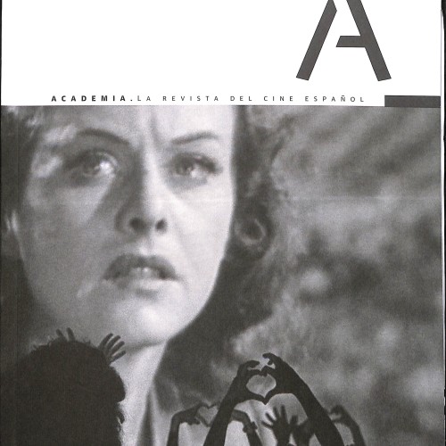 Academia. La Revista del Cine Español