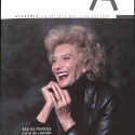 Academia. La Revista del Cine Español (Especial Premios Goya 32)