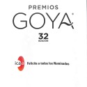 Academia. La Revista del Cine Español (Especial Premios Goya 32)