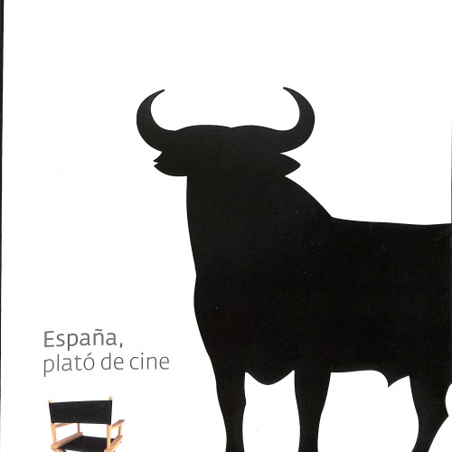 Título: Academia. Revista del Cine Español (nº 188)