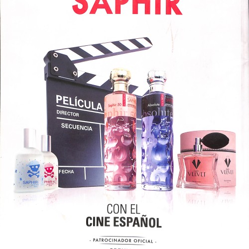 Academia. Revista del Cine Español (nº 220)