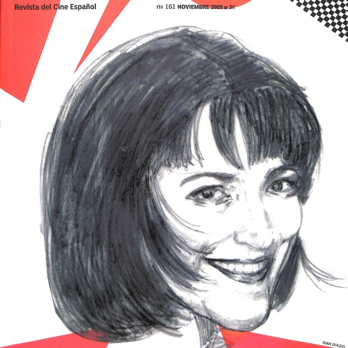 Academia. Revista del Cine Español