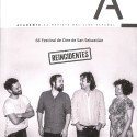 La Revista del Cine Español (Especial 66 Festival de San Sebastián)