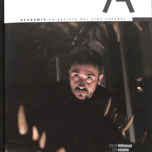 Academia. La Revista del Cine Español