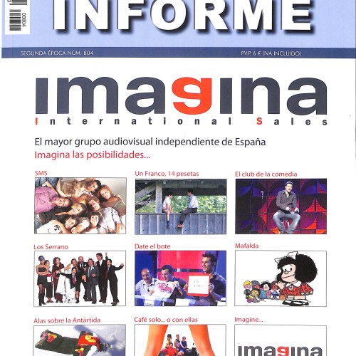 Tele Informe