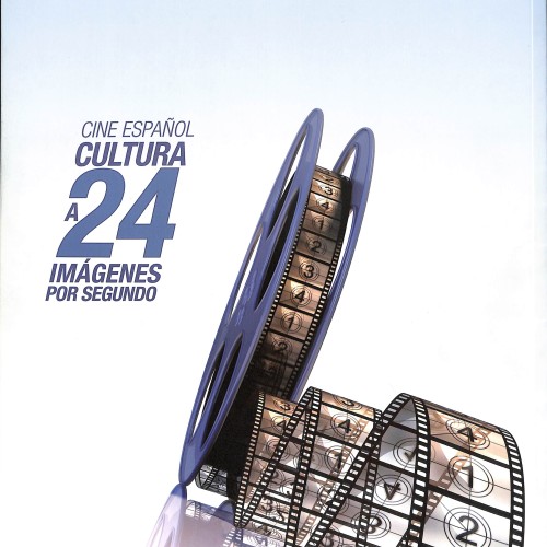 Academia. Revista del Cine Español