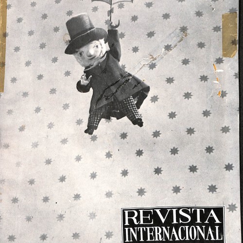 Revista Internacional del Cine