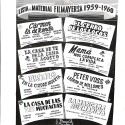 Revista Internacional del Cine