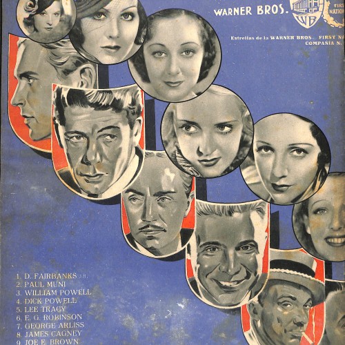Popular Film (Número Extraordinario)