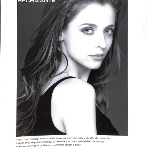 Academia. Revista del Cine Español