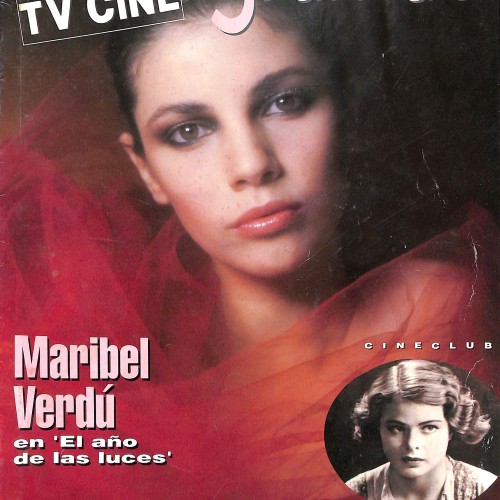 Fotogramas TV Cine