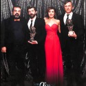 Academia. Revista del Cine Español