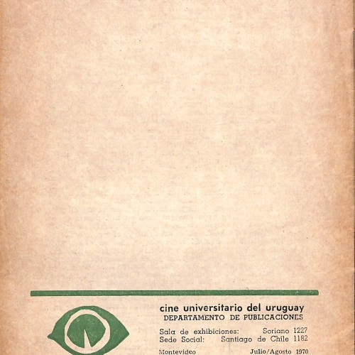El Nuevo Cine Húngaro