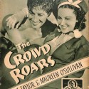 Picturegoer's Famous Films Supplement (The Crowd Roars)