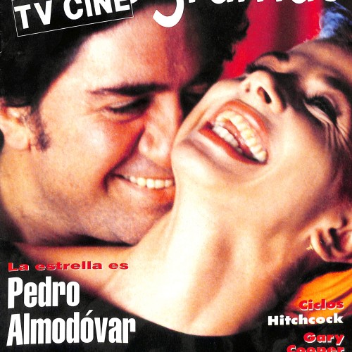 Fotogramas (Suplemento TV CINE)