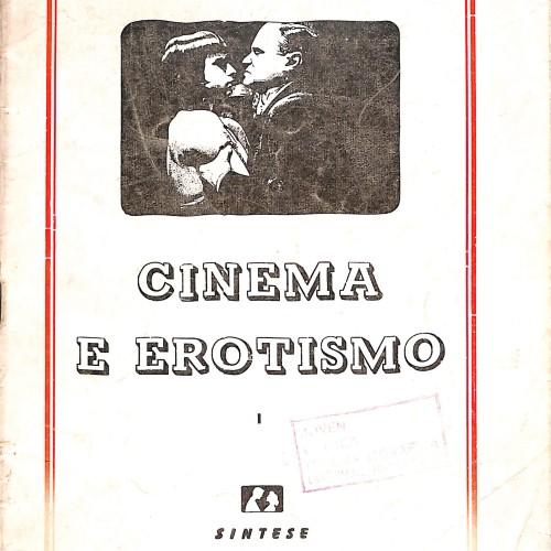 Cinema e Erotismo (I)