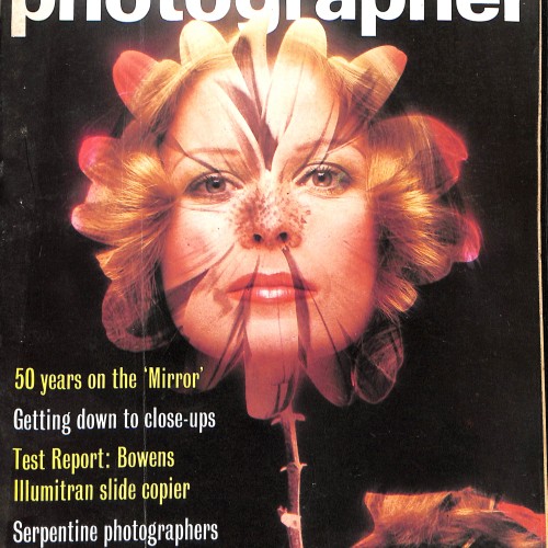 Amateur Photographer