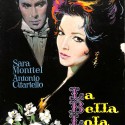 La Bella Lola (Material promocional / Guía o programa de mano)