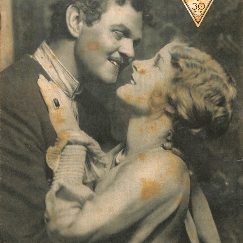 Popular Film (Portada: Still de Metro-Goldwyn-Mayer)