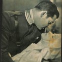 Popular Film (Portada: Clark Gable y Helen Hayes en Adiós a las armas)