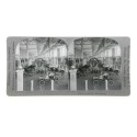 Vistas estereoscopica Keystone View Company - Early century Motorama