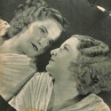 Popular Film (Portada con doble retrato femenino)