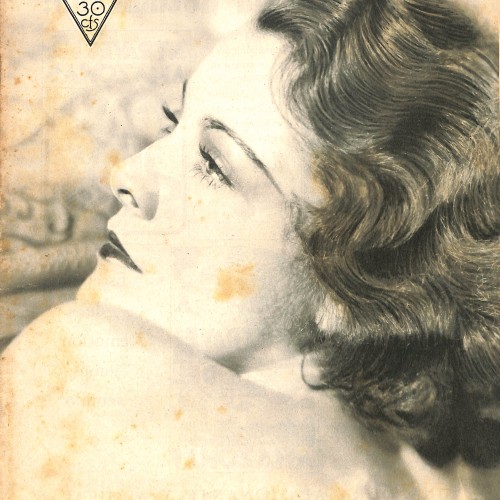 Popular Film (Portada)