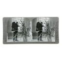 Vistas estereoscopica Keystone View Company - C. F. Kettering looks "Forward from 50"