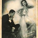 Lilian Harvey y Henri Garat (Lámina interior / Suplemento)