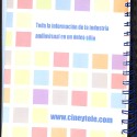 Cine & Tele Informe: Diccionario de Empresas Audiovisuales 2008 (Edición Especial)