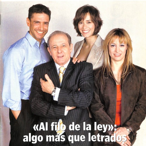 Guía de Televisión ABC