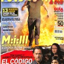 Fotogramas & DVD