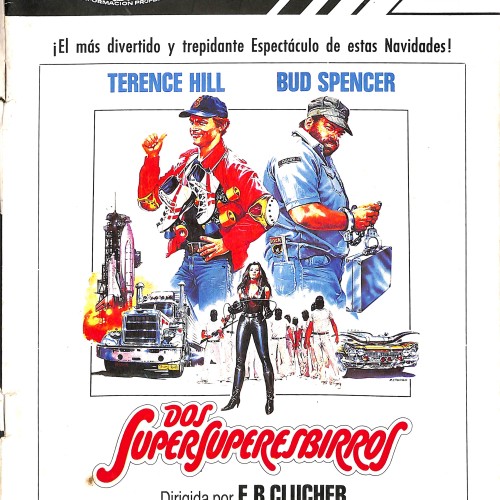 Cineinforme (Número 119 - Revista Cinematográfica Española)