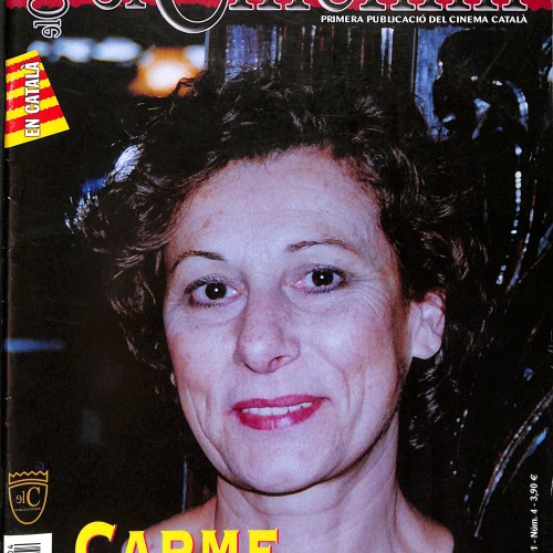El Cinèfilm (Número 4).