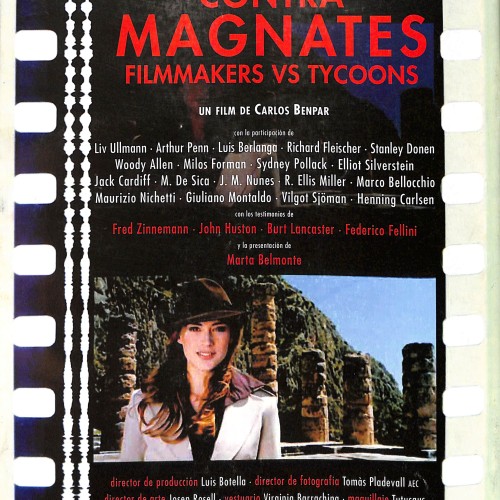 El Cinèfilm (Número 4).