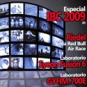 TM Broadcast - Especial IBC 2009 (II).