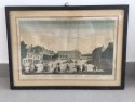 Image Framed print Vintage