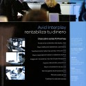 TM Broadcast: Ingeniería y Tecnología Audiovisual