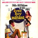 Cineinforme: Ayer, hoy y mañana