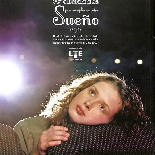 ACADEMIA. Revista del Cine Español (nº 187)